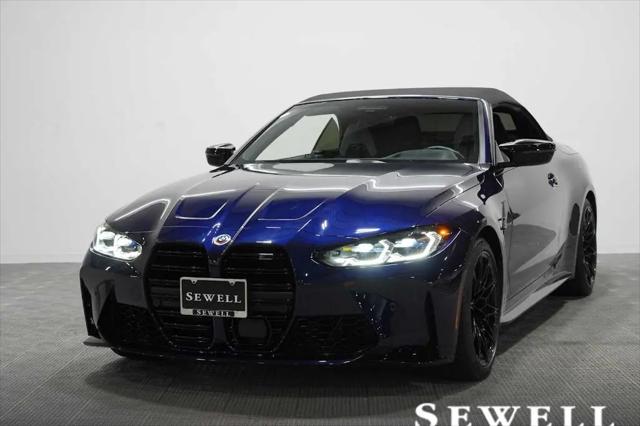 2023 BMW M4 Competition xDrive for sale in Grapevine, TX