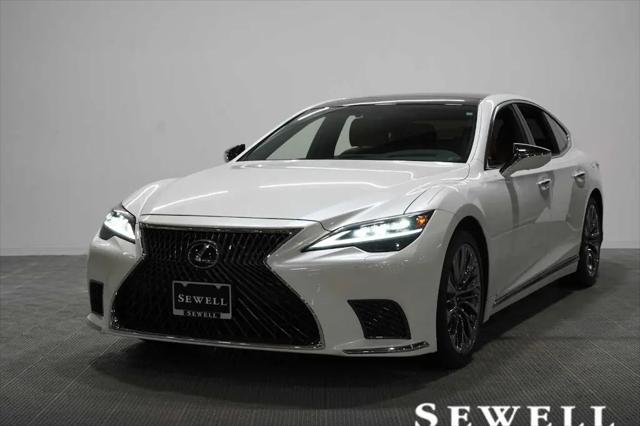 2023 Lexus LS 500 Base for sale in Grapevine, TX