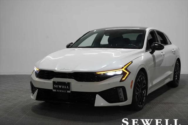 2025 Kia K5 GT for sale in Grapevine, TX