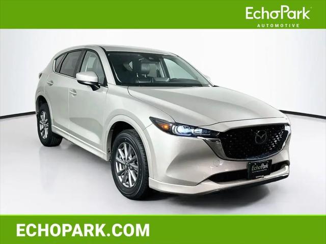 2025 Mazda CX-5 2.5 S Select for sale in Nashville, TN