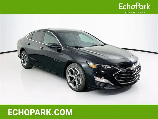 2024 Chevrolet Malibu FWD 1LT for sale in Nashville, TN