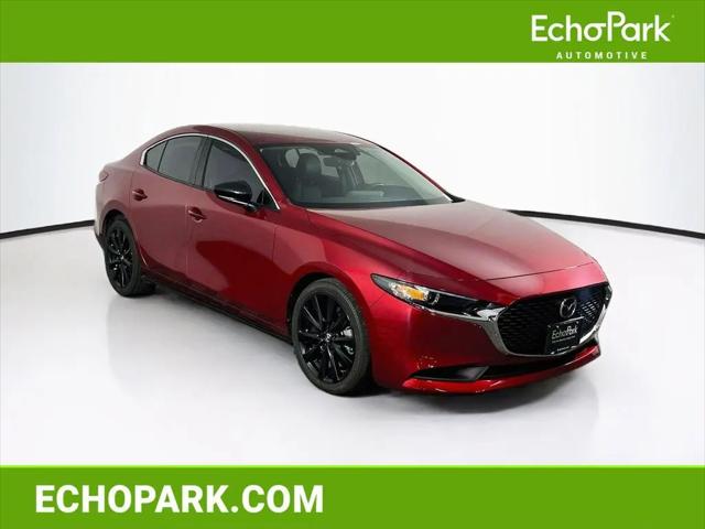 2025 Mazda Mazda3 2.5 S Select Sport for sale in Nashville, TN