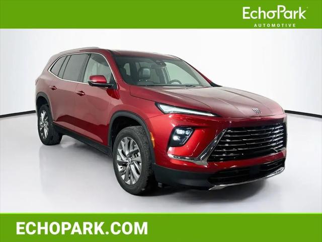 2025 Buick Enclave Preferred FWD for sale in Nashville, TN