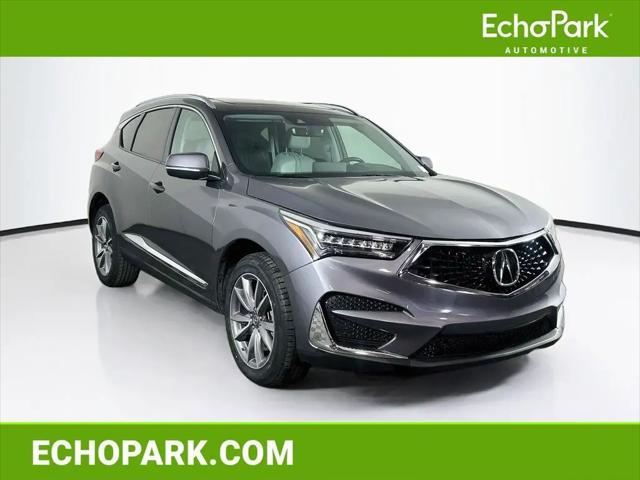 2019 Acura RDX Technology Package for sale in Nashville, TN