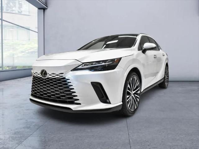 2023 Lexus RX 350 Premium Plus for sale in North Olmsted, OH