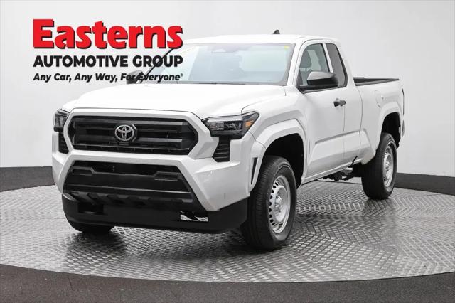 2024 Toyota Tacoma SR for sale in Laurel, MD