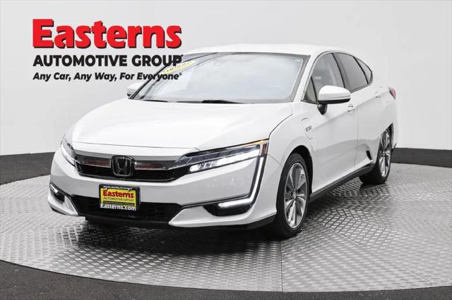 2018 Honda Clarity Plug-In Hybrid Touring for sale in Laurel, MD