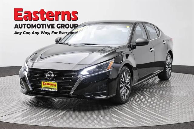 2024 Nissan Altima SV FWD for sale in Laurel, MD