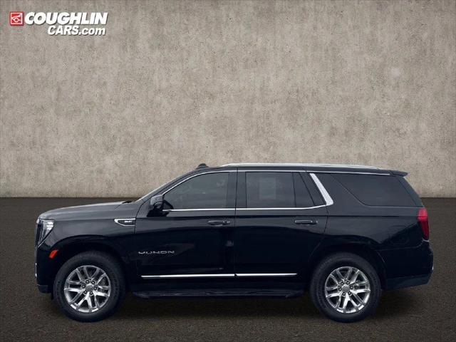 2024 GMC Yukon 4WD SLT for sale near Marysville, OH
