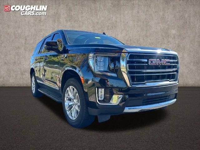 2024 GMC Yukon 4WD SLT for sale near Marysville, OH