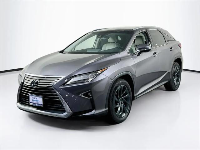 2017 Lexus RX 350 RX 350 for sale in Lakewood, NJ