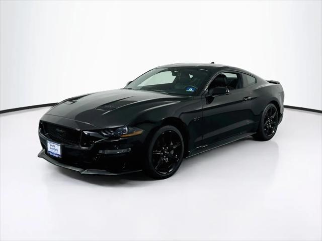 2020 Ford Mustang GT Premium Fastback for sale in Lakewood, NJ