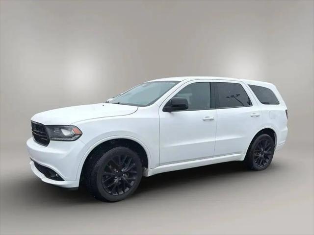 2016 Dodge Durango for sale near Columbus, OH