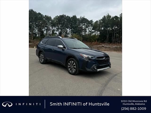 2023 Subaru Outback Touring XT for sale in Huntsville, AL
