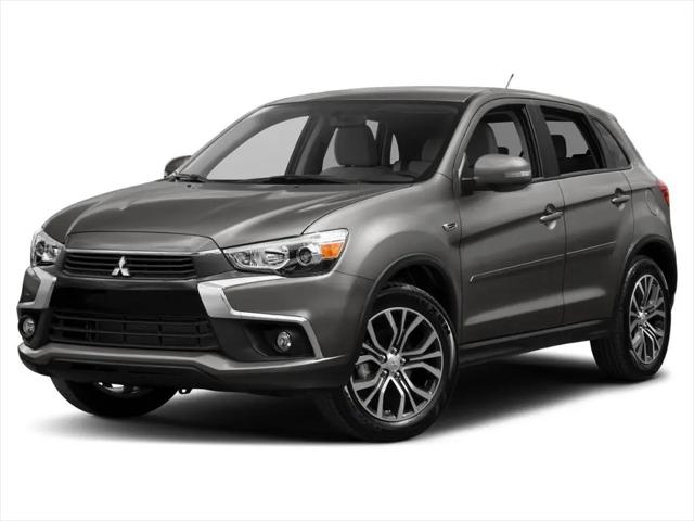 2016 Mitsubishi Outlander Sport 2.0 ES for sale in Hooksett, NH
