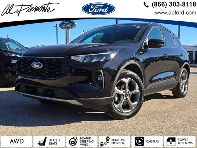 2025 Ford Escape ST-Line Select for sale in Melrose Park, IL