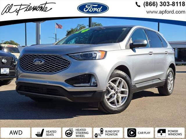 2024 Ford Edge SEL for sale in Melrose Park, IL