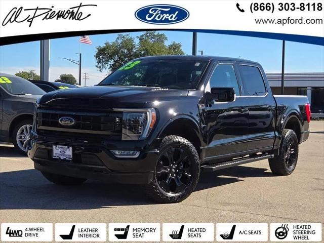 2023 Ford F-150 LARIAT for sale in Melrose Park, IL