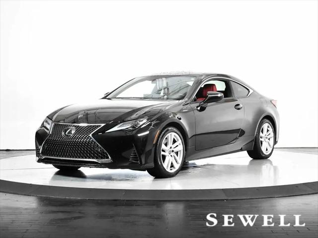 2023 Lexus RC 300 Base for sale in Dallas, TX