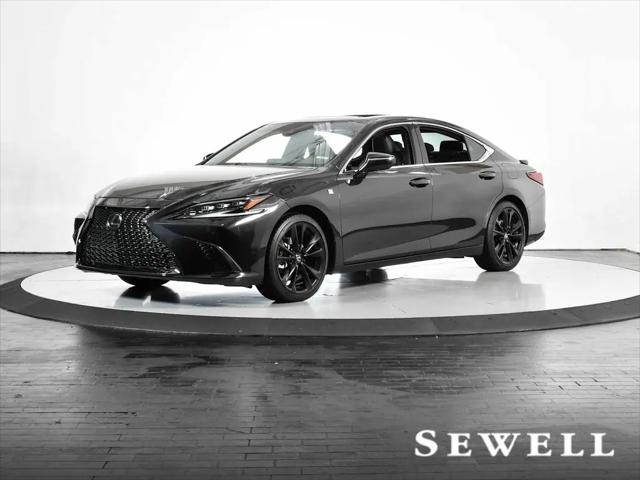 2024 Lexus ES 300h F SPORT Handling for sale in Dallas, TX