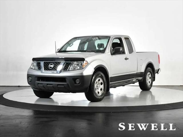 2020 Nissan Frontier King Cab S 4x2 for sale in Dallas, TX