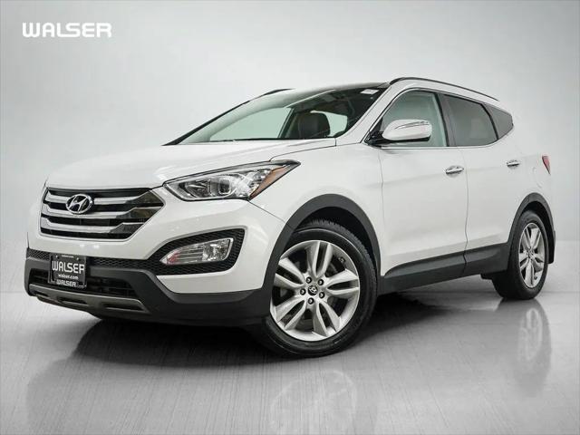 2015 Hyundai Santa Fe Sport 2.0L Turbo for sale in St. Paul, MN