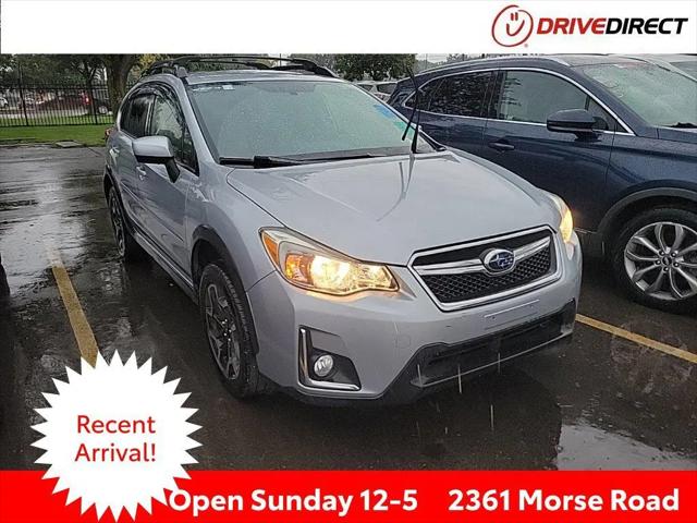 2016 Subaru Crosstrek 2.0i Premium for sale near Columbus, OH