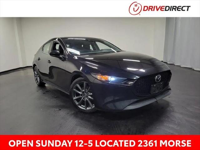 2021 Mazda Mazda3 Select for sale near Columbus, OH