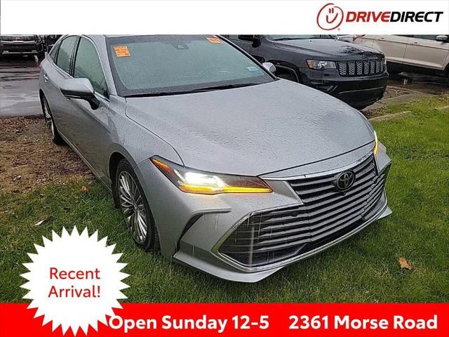 2019 Toyota Avalon Limited for sale near Columbus, OH