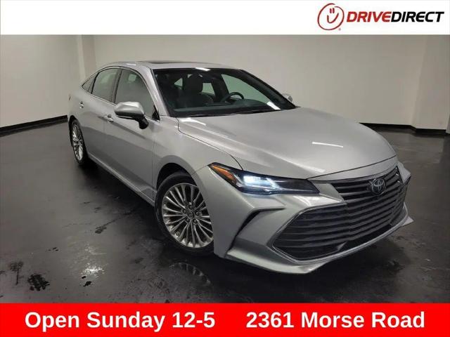 2019 Toyota Avalon for sale near Columbus, OH