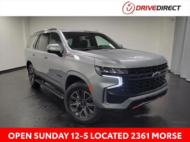 2023 Chevrolet Tahoe 4WD Z71 for sale in Columbus, OH