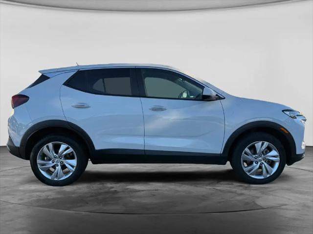 2025 Buick Encore GX Preferred AWD