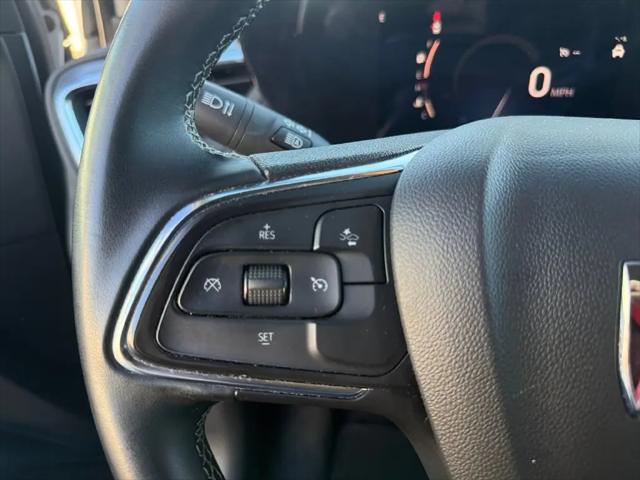 2025 Buick Encore GX Preferred AWD