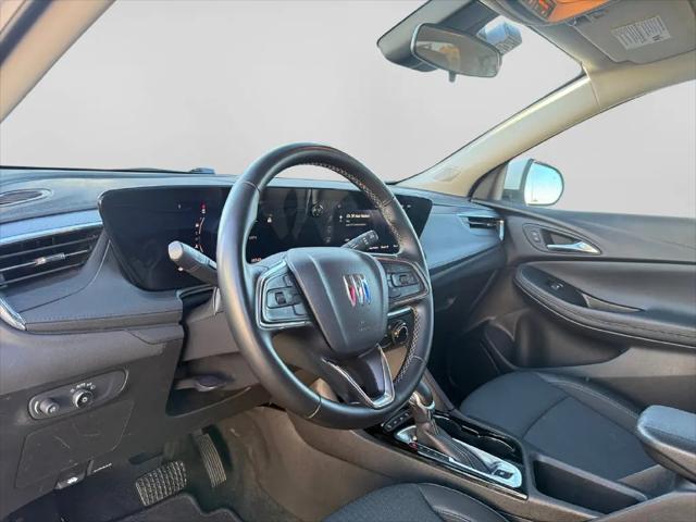 2025 Buick Encore GX Preferred AWD