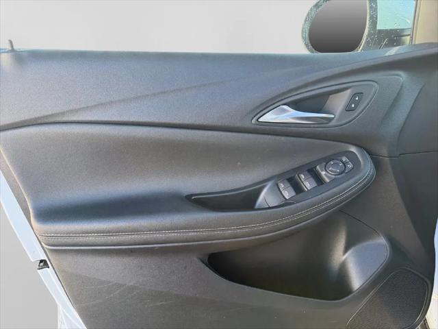 2025 Buick Encore GX Preferred AWD