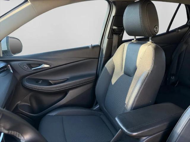 2025 Buick Encore GX Preferred AWD