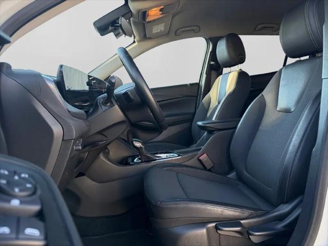 2025 Buick Encore GX Preferred AWD