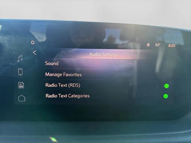 2025 Buick Encore GX Preferred AWD