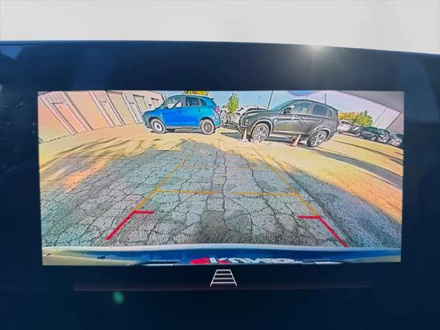 2025 Buick Encore GX Preferred AWD
