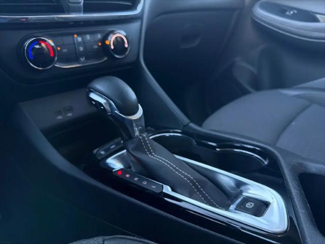 2025 Buick Encore GX Preferred AWD