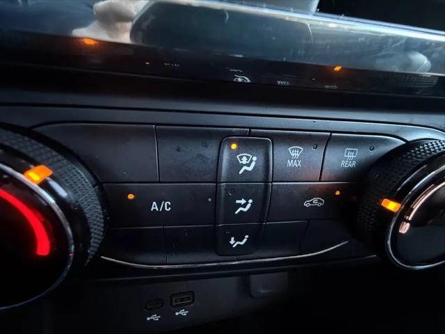 2025 Buick Encore GX Preferred AWD