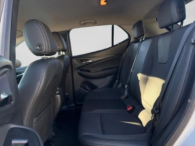 2025 Buick Encore GX Preferred AWD