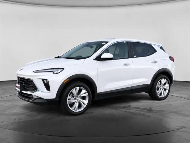 2025 Buick Encore GX Preferred AWD