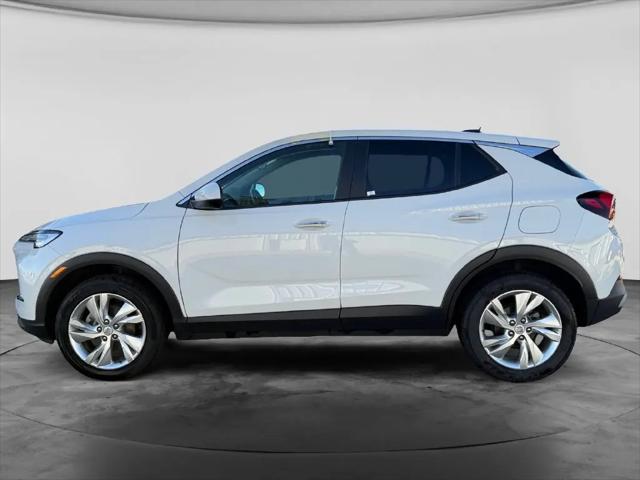 2025 Buick Encore GX Preferred AWD