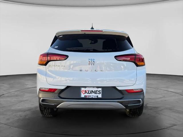 2025 Buick Encore GX Preferred AWD