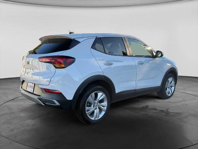2025 Buick Encore GX Preferred AWD