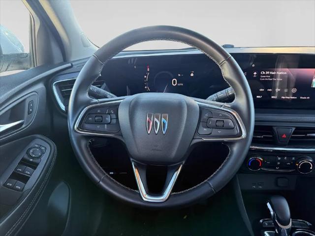 2025 Buick Encore GX Preferred AWD