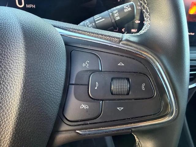 2025 Buick Encore GX Preferred AWD