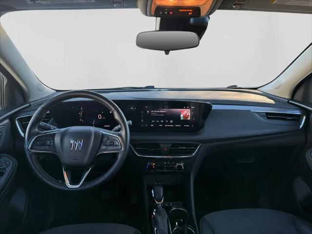 2025 Buick Encore GX Preferred AWD