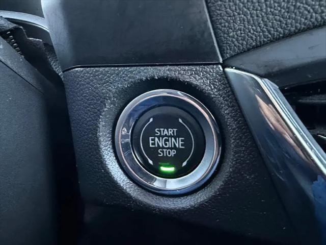 2025 Buick Encore GX Preferred AWD